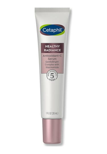 Cetaphil Healthy Radiance Antioxidant-C Serum 30 ML