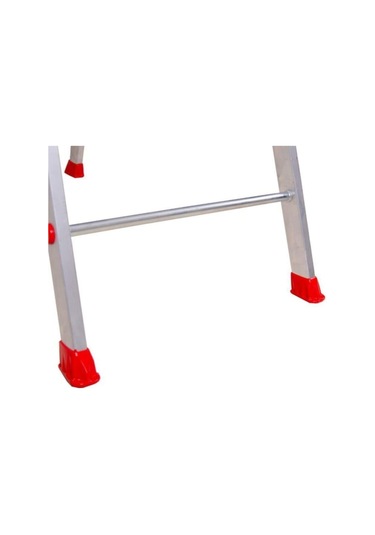 Saraylı Prefessional Alüminyum Seyyar Merdiven 4+1 5 Li