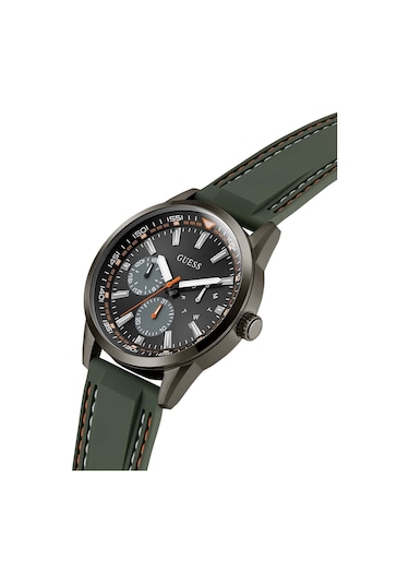 Guess Gugw0964g3 Erkek Kol Saati Füme