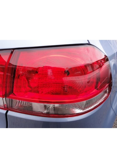 Volkswagen Golf 6 Arka Sağ Dış Stop Lamba 1.Sınıf Ürün 5K0945096