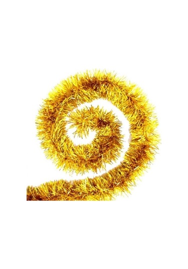 Süsleme (boyun) Simi Kalın Yeşil