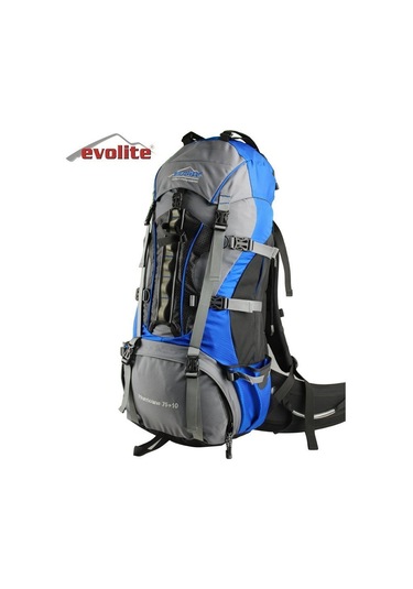 Evolite Hurricane 75+10 Sırt Çantası