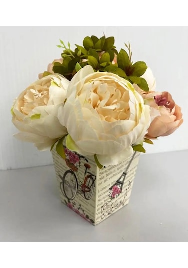 Vkube Çiçek Kutusu 151455482