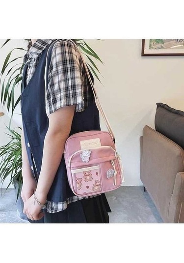 Tongxida Bosphorusboutique Şeffaf Rahat Mor Mor Messenger Maç Küçük Çanta Bayanlar Hx Mor Mor