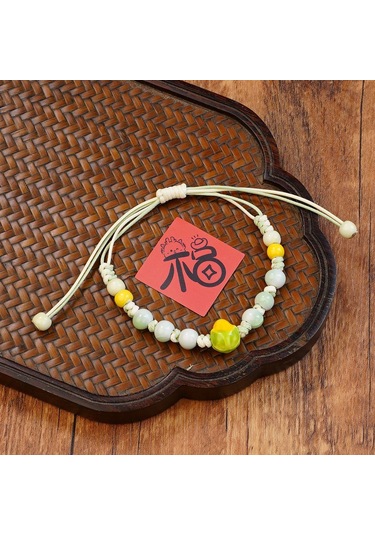 Yeni Gelen Karikatür Tarzı Charm Bilezik No.21