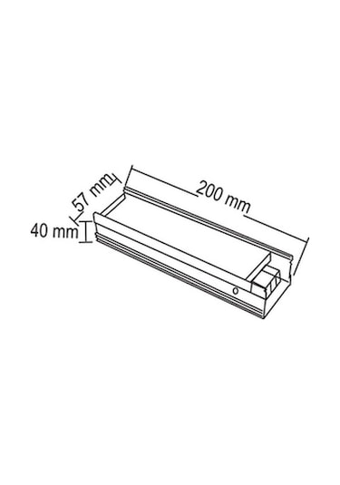 Forlıfe 12V16.5A Led Trafo