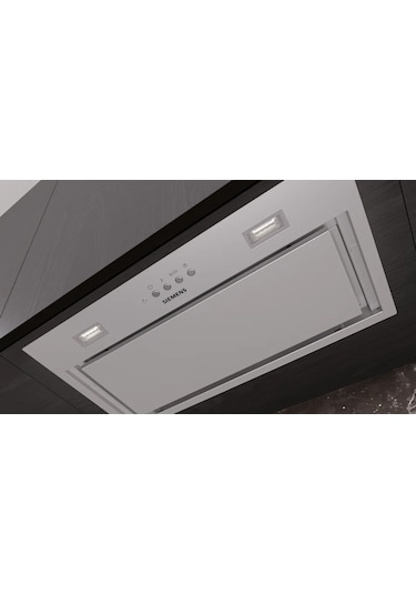 Siemens LB56NAC50 52 CM Gömme Aspiratör