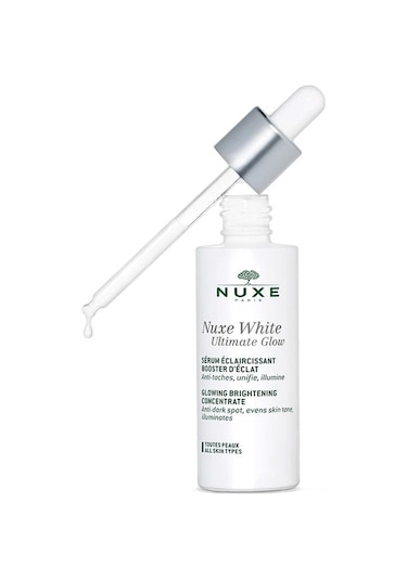 Nuxe White Ultimate Glow Aydınlatıcı Serum 30 ML