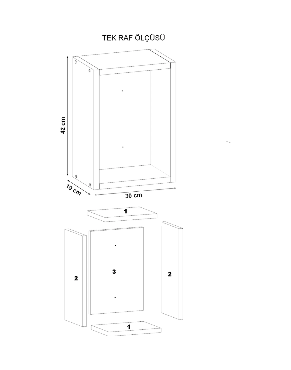 Kitaplık Dikdörtgen Duvar Rafı Arkalıklı Mobilya Takım Antrasit Antrasit Kitaplık Dikdörtgen Duvar Rafı Arkalıklı Mobilya Takım Antrasit Antrasit