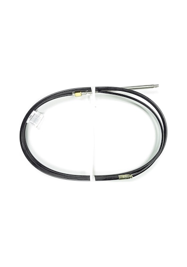 Tekne Direksiyon Teli. M66 Direksiyon Teli. 3.05 Metre- 10 Feet