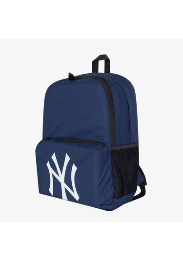 New Era Multi Stadium Neyyan Unisex Lacivert Sırt Çantası 60503790 Lacivert