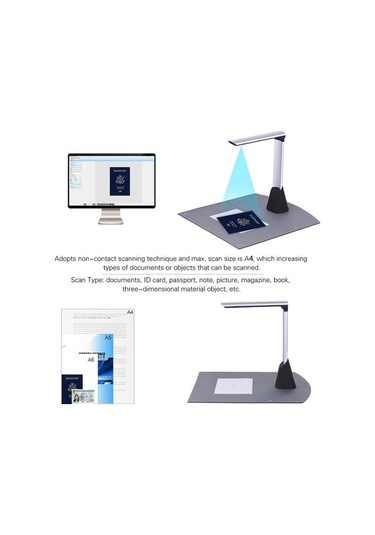 Createtech Sırt Çantası Mavi - Usb Şarjlı, Çok Cepli Seyahat & Okul Çantası Mavi