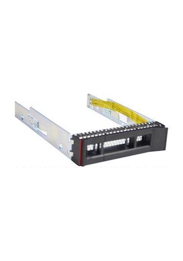 Npo Sm17A06251 Lenovo Uyumlu 3.5" Disk Kızağı (Sr650 Sr550 Sr570