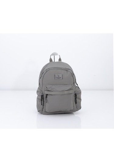 Ks25254 Kasın Spor Sırt Çantası S24sıs000113 10153 Grey