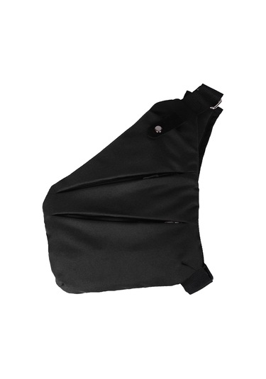 Strong Body Bag Tek Omuz Çapraz Askılı Göğüs ve Sırt Çantası
