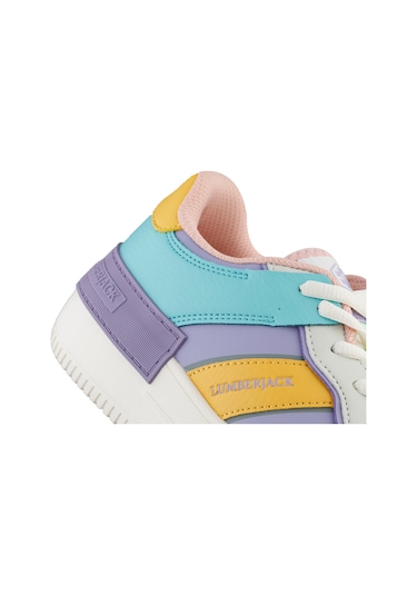 Lumberjack Freya Wmn Kadın Spor Ayakkabı 101330076 Çok Renkli