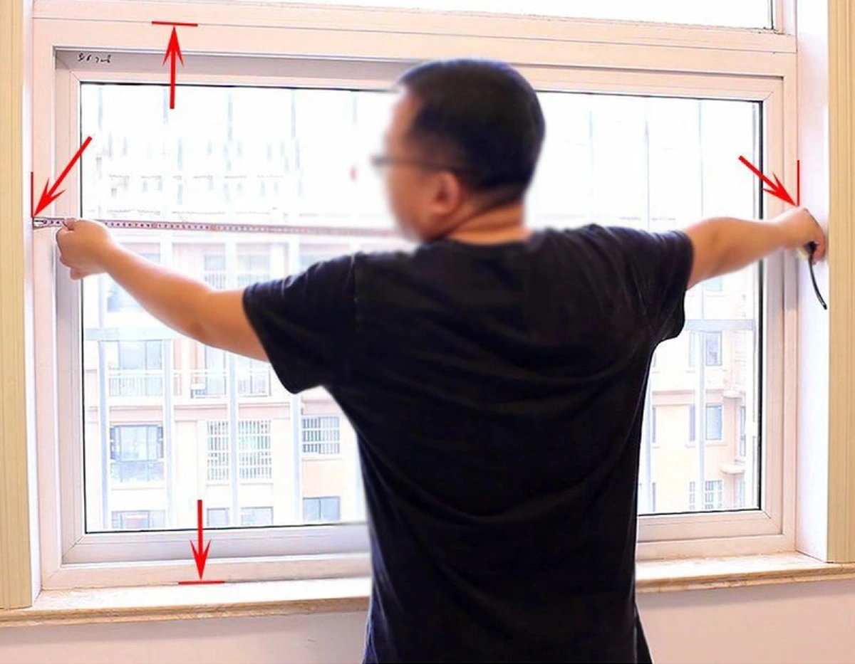 Rüzgar Yalıtım Filmi 135cm 180cm