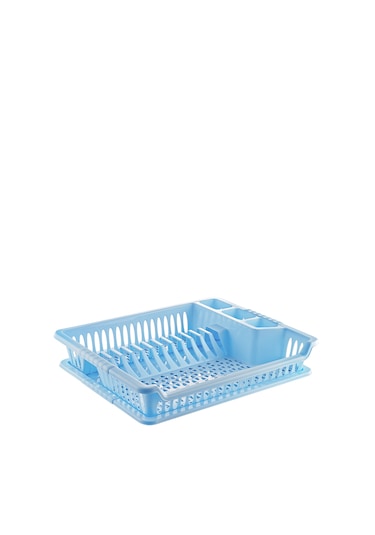 Hobby Life Menekşe Bulaşık Sepeti Normal