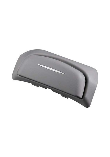 Flybuy Tesla Model 3 & Y İçin Kolay Montajlı Gözlük Kutusu - Pratik Depolama Çözümü