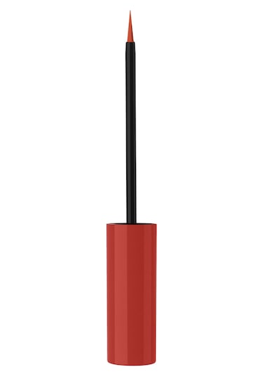 Golden Rose Flash Liner Colered Eyeliner 106 Coral Rose