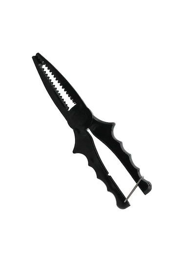 Captain 7503 Grip Plastik Balık Tutucu 20cm