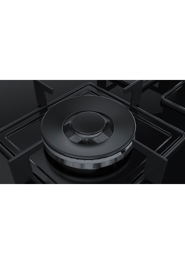 Bosch PPQ7A6B10 Ankastre Ocak