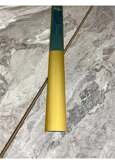 Çankaya Alüminyum Kapı Eşiği Kapı Altı 90 Cm 4 Adet