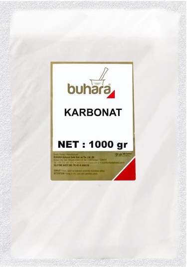 Buhara Karbonat 1 KG