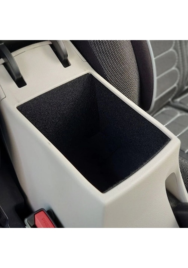 Hyundai Bayon Uyumlu Konfor Seti Siyah