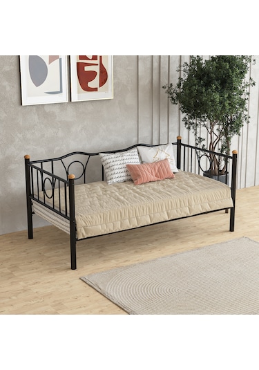 Limni Home Lars Divan 90x200 Yatak Ve Minder