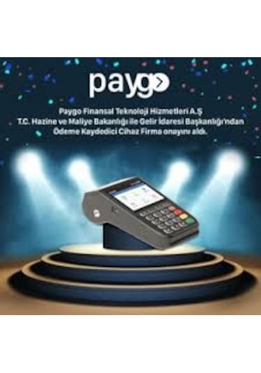 Yazarkasapos En Uygun Seyyar Paygo