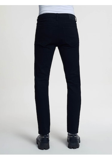 Loft Erkek Jean Pantolon Siyah Lf2034723 Ricardo 24yp69000048 P690024 Siyah