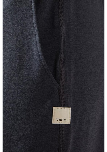 Vuori Dreamknit Eşofman Altı, Rahat & Modern Tasarım Koyu