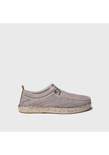 Stone Espadril / Keten Erkek Oscar Toni Pons Pedra Stone Taş
