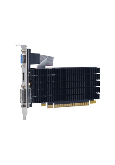 Afox NVIDIA Geforce GT710 AF710-2048D3L5 2 GB DDR3 64 Bit Ekran Kartı