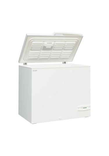 Uğur UED 280 D S R65 Beyaz Yatay Derin Dondurucu