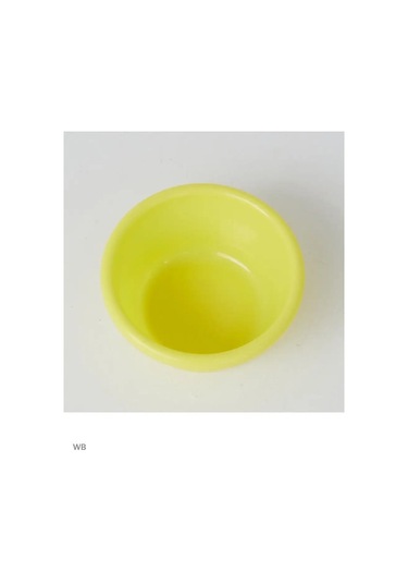 Lpm Kase - Özel Dayanıklı Lavabo 3 Adet Sarı 99767902