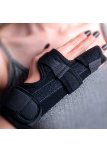 3E Medikal Boksör Kırığı Ateli