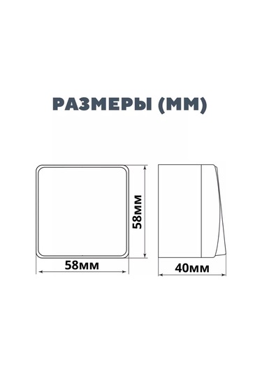 Tdmelectric Ahşap Desenli Tek Düğmeli Yüzey Montajlı Anahtar 183279071