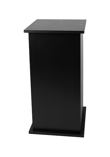 Sera Scaper Cube Mobilya - Siyah