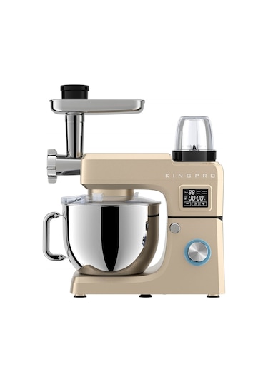 KingPro Modore KSM4000 1500 W Mutfak Şefi