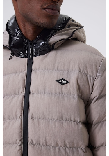 Lee Cooper Bors Erkek Mont Taş -16317-Taş