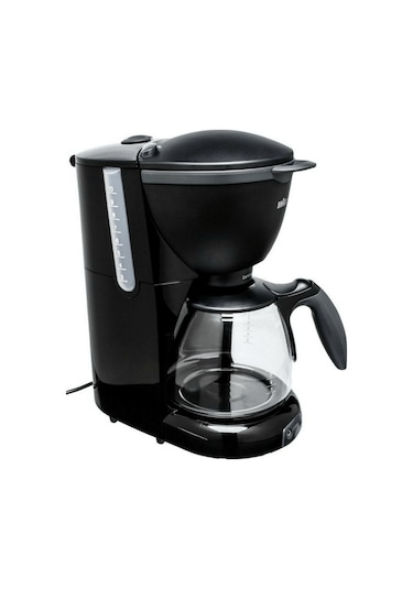 Braun KF560 CaféHouse PureAroma Plus Filtre Kahve Makinesi