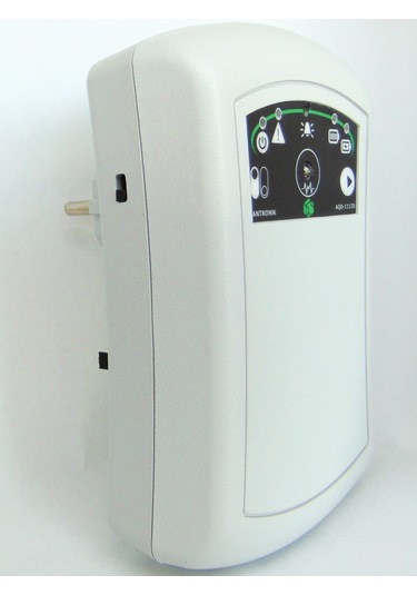 Aqd-11135-w Deprem Dedektörü