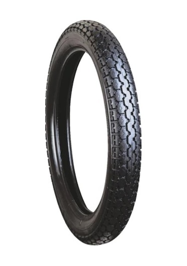 Billas 2.75-17 Dış Lastik  Silvermax