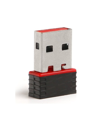 Dark Dk-Nt-Wdn150Nan5 150Mbps 2.4Ghz USB Kablosuz Adaptör