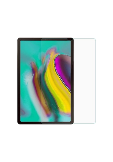 Samsung Galaxy Uyumlu Tab S4 Sm T830 Temperli Cam Ekran Koruyucu