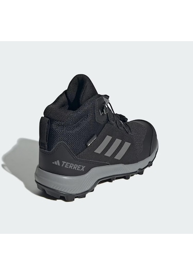 Adidas Ie6079 Terrex Mid Gtx K Çocuk Outdoor Ayakkabısı Renkli