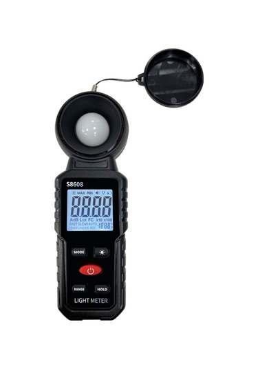 Suntek Film Fotoğrafçılığı Için Dijital Işık Ölçer