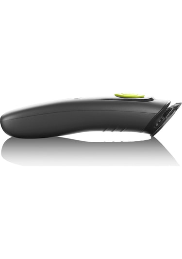 Arzum Ar5210 Speed Force 5 In 1 Erkek Bakım Seti - Gri